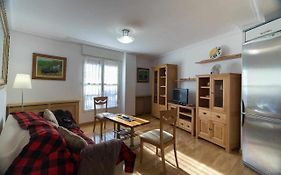 Merlú Apartamento con garaje